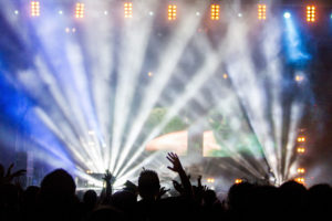 conciertos barcelona