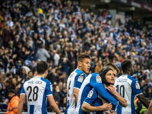 Tickets RCD Espanyol OFFICIAL AGENT