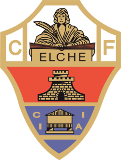 escudo elche