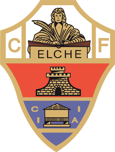 escudo elche