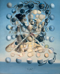 DALI MUSEOS FIGUERES