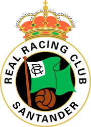 escudo real racing club