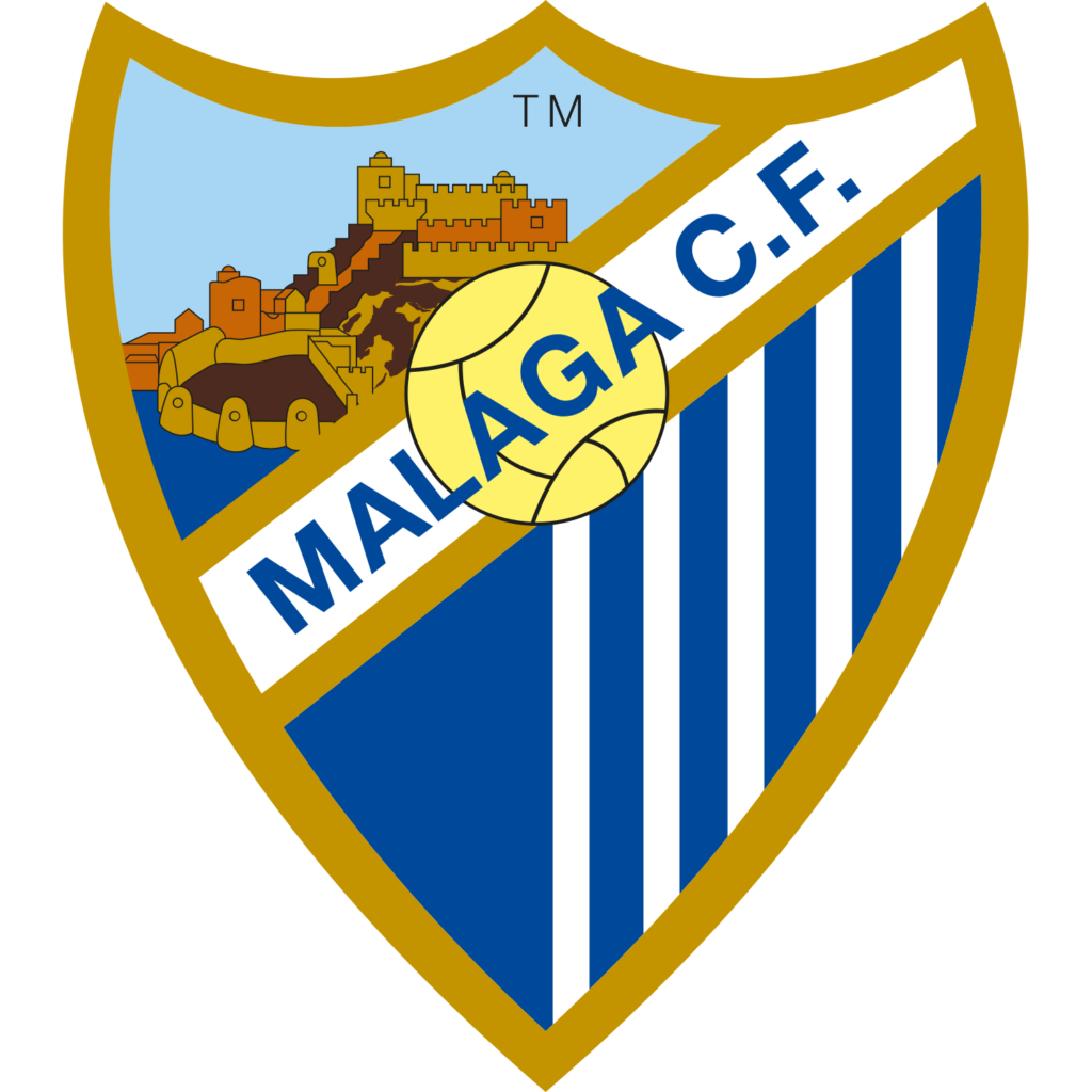 escudo malaga