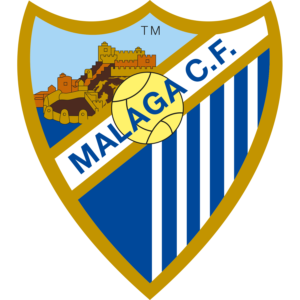 escudo malaga