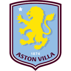 escudo aston vila